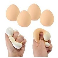 Stiskalne igrače za otroke