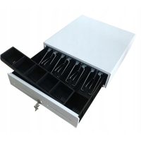 Pribor za registrske blagajne in tiskalnike