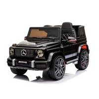 Električna vozila za otroke