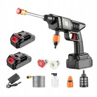 Visokotlačni čistilniki