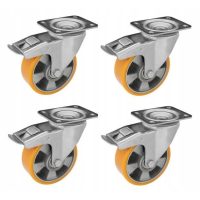 Akcesoria do rusztowań