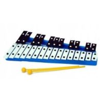 Zvončki, činele, trikotniki