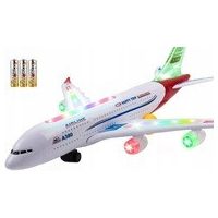 Letala za otroke, helikopterji in drugo