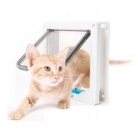 Vrata, lopute, tuneli za mačke