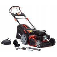 Vrtne kosilnice in deli