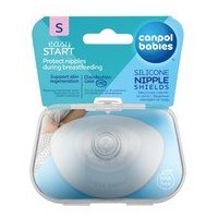 Prevleke za prsi za hranjenje