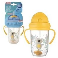 Skodelice in steklenice za vodo za otroke