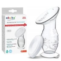 Zbiralniki materinega mleka