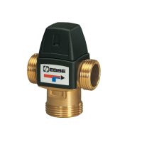 Termostatske glave in ventili