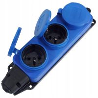 Stikala in vtičnice