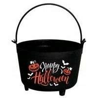 Halloween vrečke in embalaža