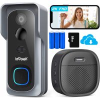 Domofoni in video domofoni