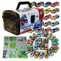 Kompleti avtomobilov in vozil za otroke