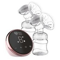 Prsne črpalke in pripomočki za dojenje