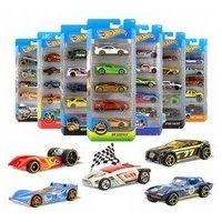 Serija avtomobilov in vozil za otroke