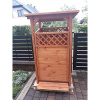 Zaklonišča za smeti