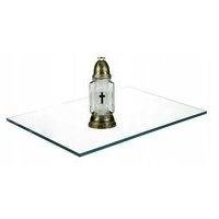 Podstavki za nagrobne sveče