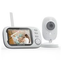 Elektronske varuške in monitorji dihanja