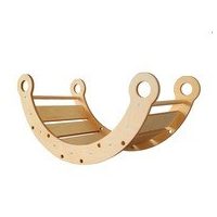 Igrala za skakanje in guganje za otroke