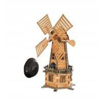 Majhna dekorativna arhitektura