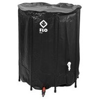 Cisterne, kanistri za deževnico