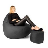 Sedežne vreče za dnevno sobo