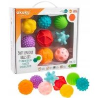 Žogice proti stresu