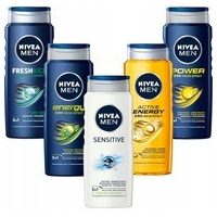 Kopel in tuš - kozmetika