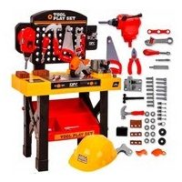 Igrače za male mojstre