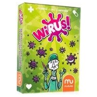 Igre s kartami za najmlajše