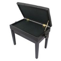 Deli in pribor za instrumente s tipkami