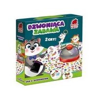 Družabne igre za otroke