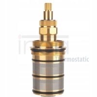 Termostatska glava za pipe