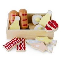 Dodatki za gospodinjske aparate za otroke