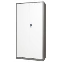 Kovinske in socialne omare