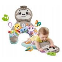 Interaktivne igrače za dojenčke