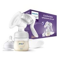 Ročne prsne črpalke