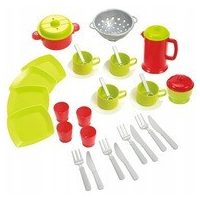 Mali gospodinjski aparati za otroke