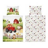 Kompleti otroških rjuh