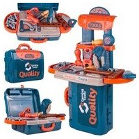 Škatle z orodjem za otroke