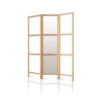 Stenski paravani za spalnico