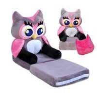 Fotelji za otroško sobo