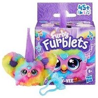 Interaktivne plišaste igrače za otroke