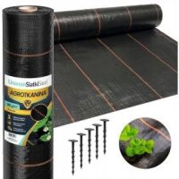 Agrotekstil in pribor