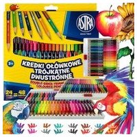 Likovne potrebščine za otroke