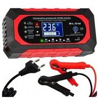 Usmerniki za polnjenje akumulatorjev