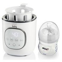 Grelniki stekleničk za dojenčke