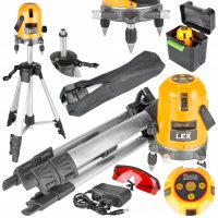 Geodetski instrumenti