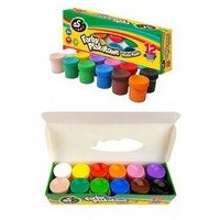 Vodene barve za otroke