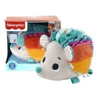 Senzorične igrače za dojenčke